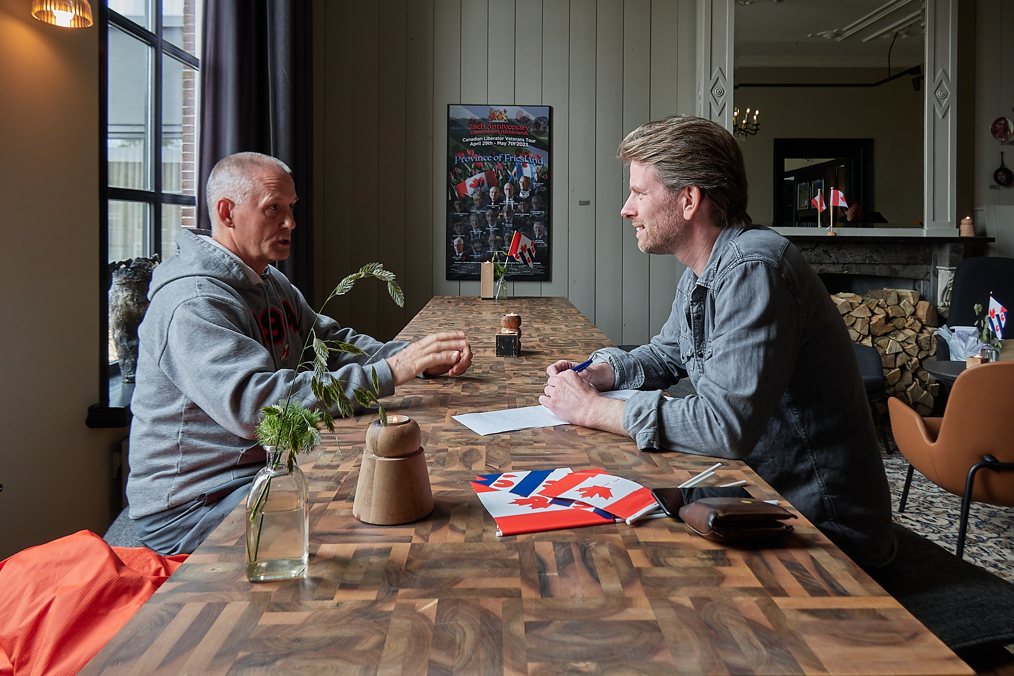 Dag 5 | Dokkum